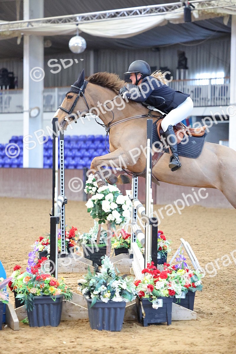 SBM_002250 - Class 9 - Senior Discovery 1.00m