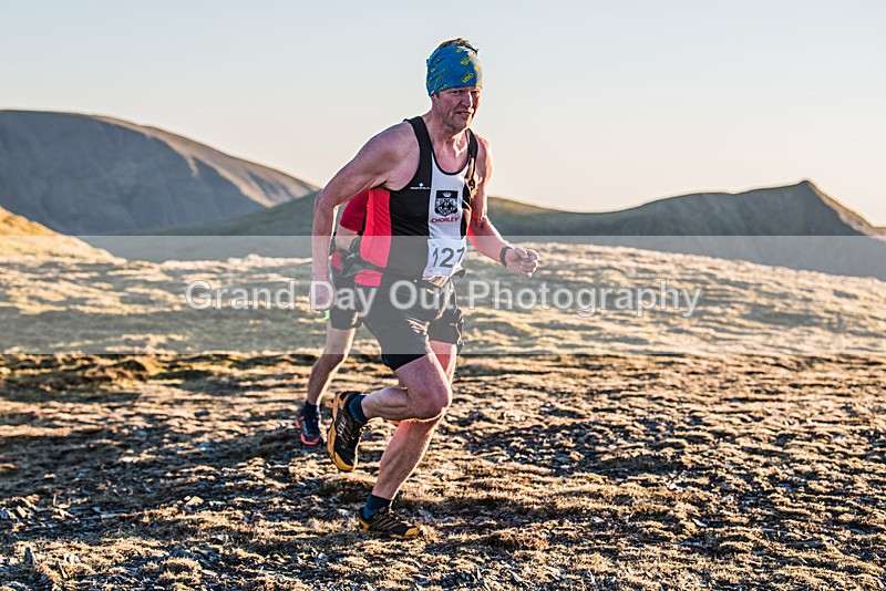 Grisedale-314 - Grisedale Grind Fell Race Wednesday 19th April 2023