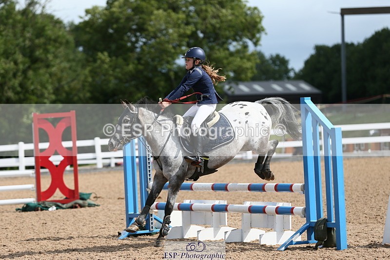 230716A-101618-02387 - Class 20 Pony Intro 70cm Open