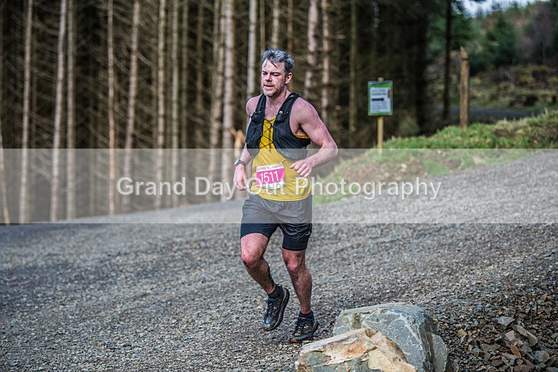 Glentress-2693 - High Terrain Events Glentress Marathon 21 & 10K Trail Races Sunday 18th February 2024