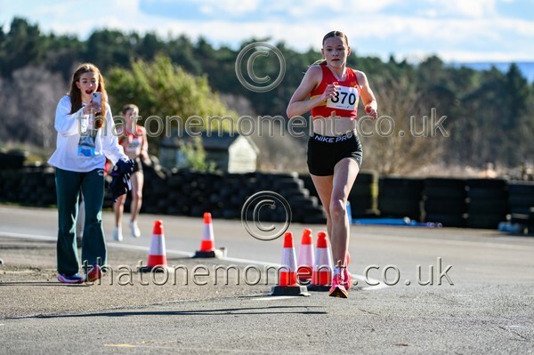 YathRR25-927398 - U17 Women