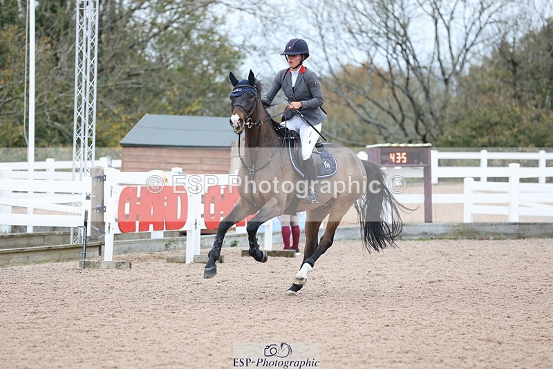 241101A-151031-02839 - FRI Cls 7 Grade B&C Champ Qualifier