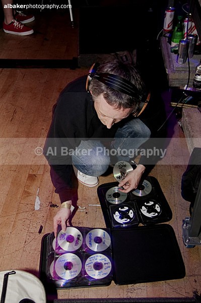 40 - Soul:ution @ botw 29.04.11