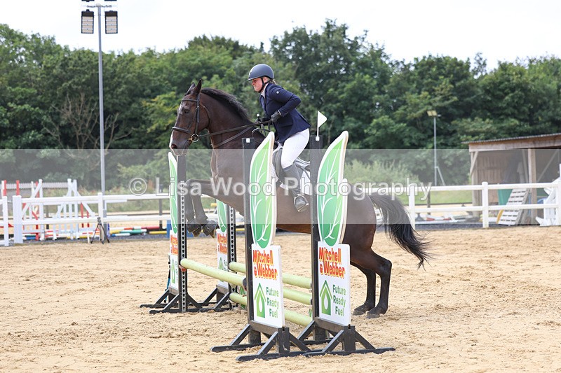 3E7A2934 - Class 5: 60cm Senior