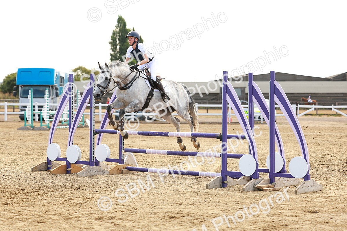 SBM_002482 - Class 9 - Senior British Novice - 90cm