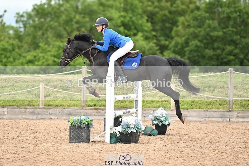 250607-114715-00704 - Cls 9 Pony Discovery and 90cm