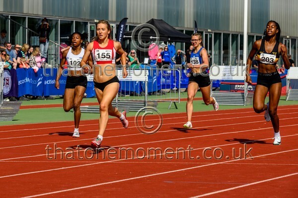 Age25SUN-919323 - Track Female Set One