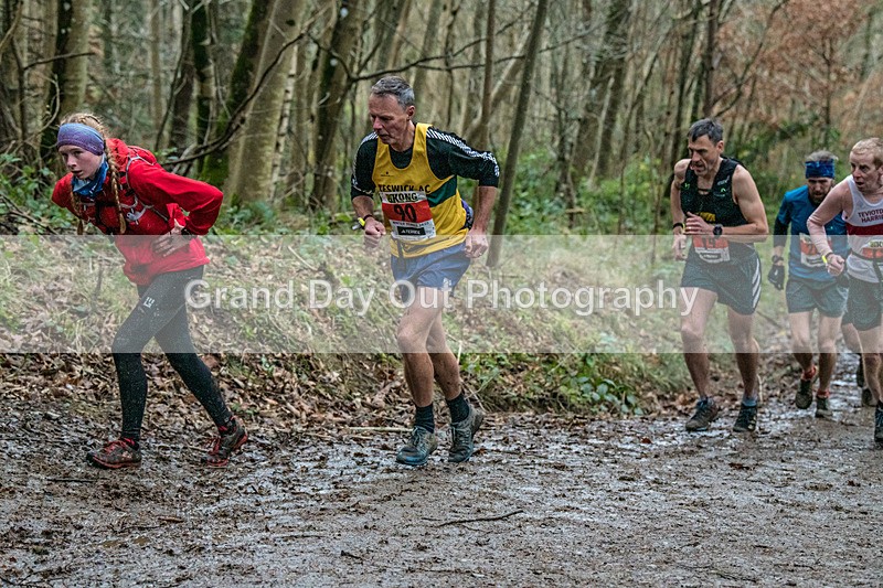 Loopy Latrigg-186 - Kong Loopy Latrigg Fell Race Saturday 21st December 2024