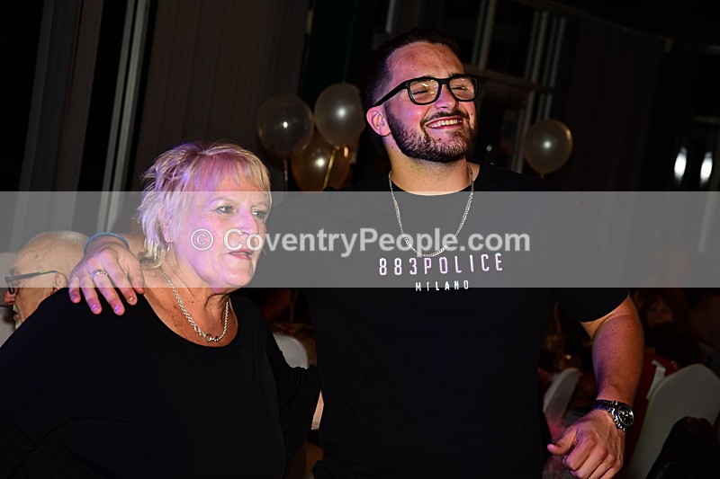 COU-645 - Courtney's 21st