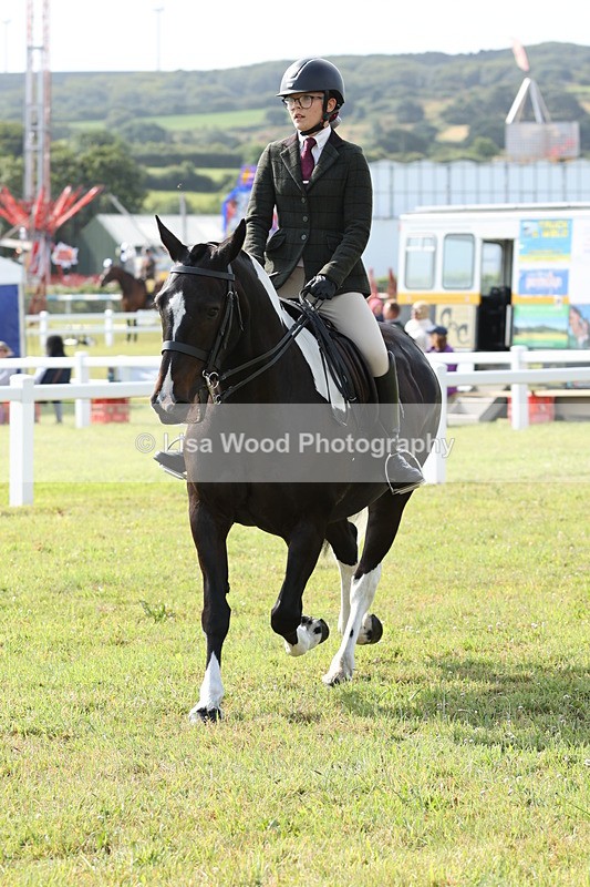 JPP_0750 - Class 16: Cornish Combination Young Rider
