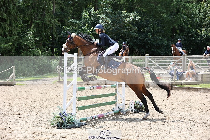 250614A-124941-06584 - Cls 28 95cm Amateur Quali