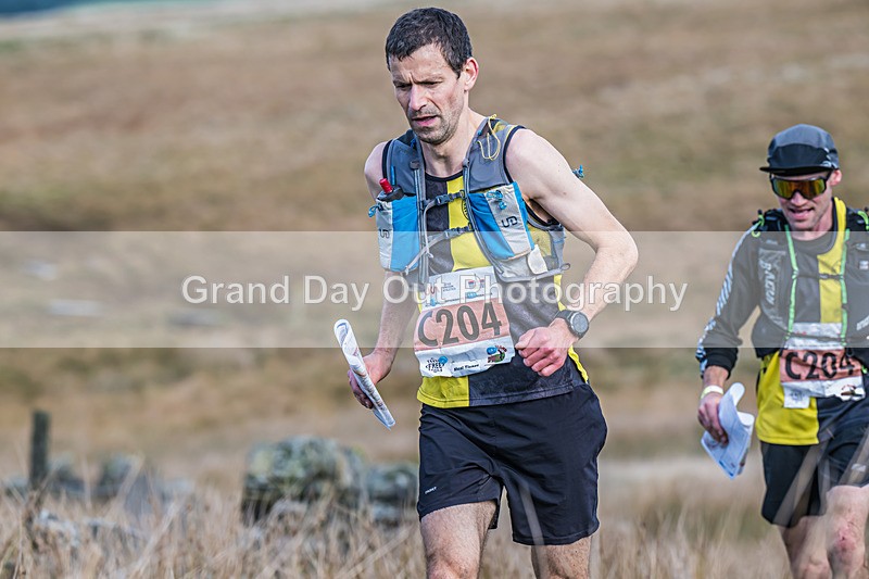 Leg 3 -616 - UK Fell & Hill Relays - Todmorden Leg 3 Saturday 17th October 2026