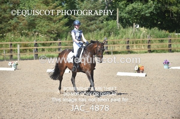 JAC_4878 - CLASS 5 / 6  NOVICE Tests 4 / 6