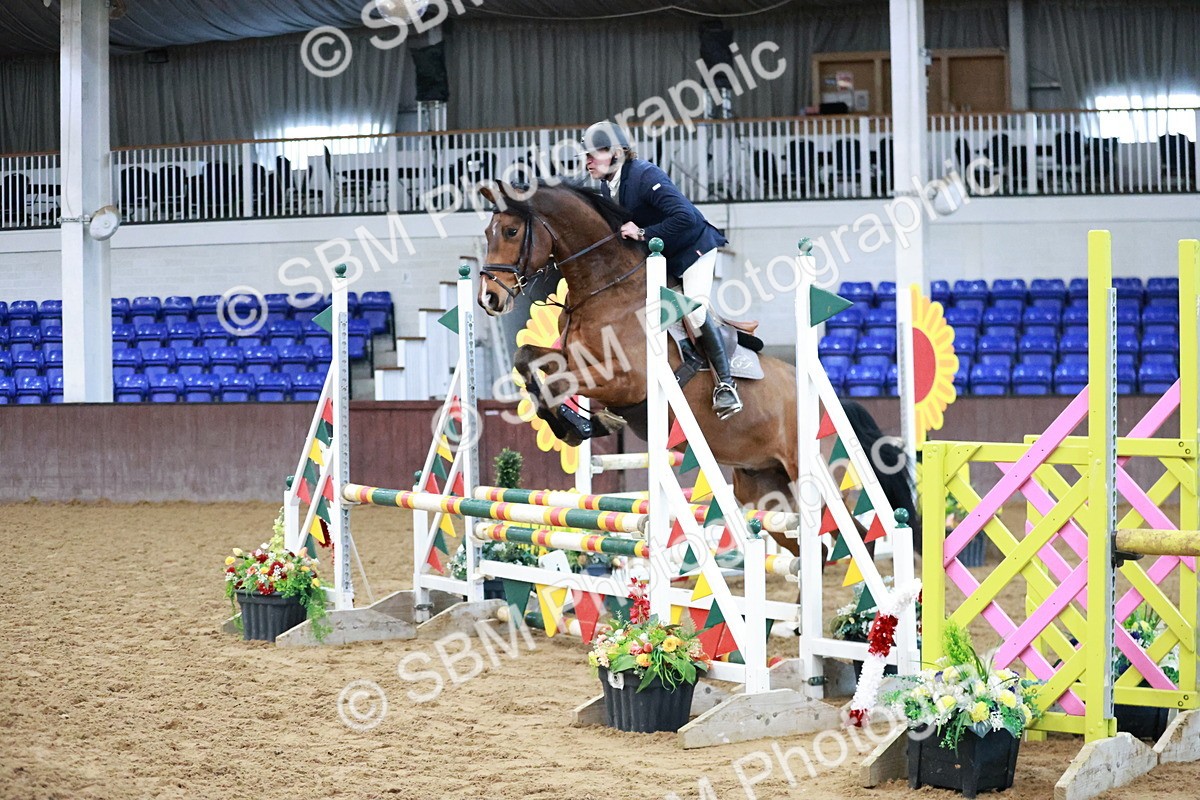 SBM_000351 - Class 2 - Senior British Novice 90cm