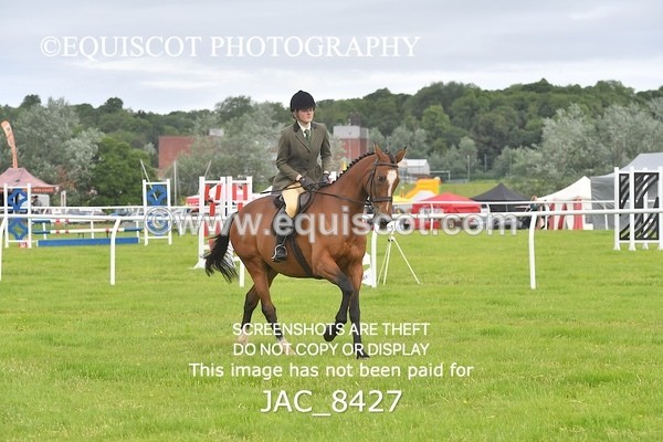 JAC_8427 - CLASS 2 BHS 1.05M SCONE QUALIFIER