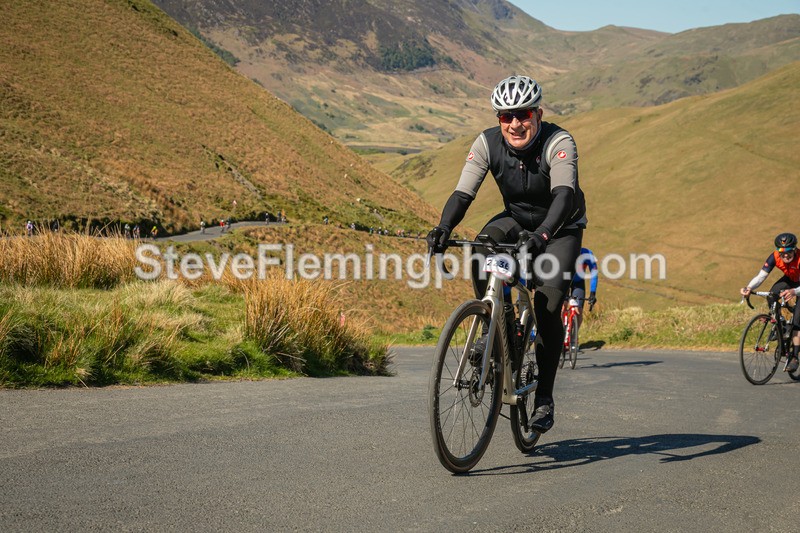 102953 - Newlands Pass 10.00 - 11.00