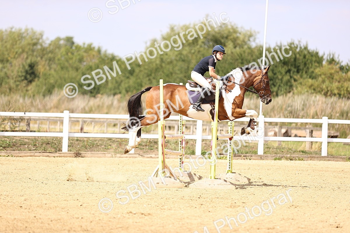 SBM_006491 - Class 11 - Senior Discovery - 1.00m