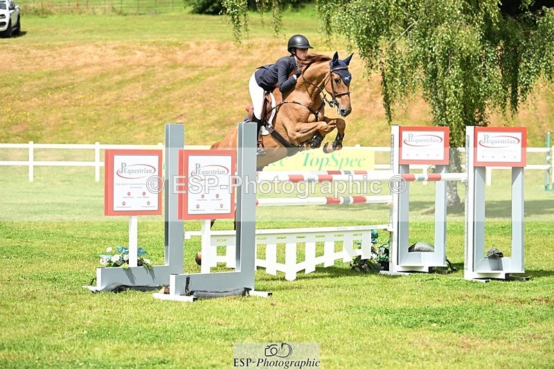 240707-120624-20184 - Cls 47 Foxhunter 2nd Round