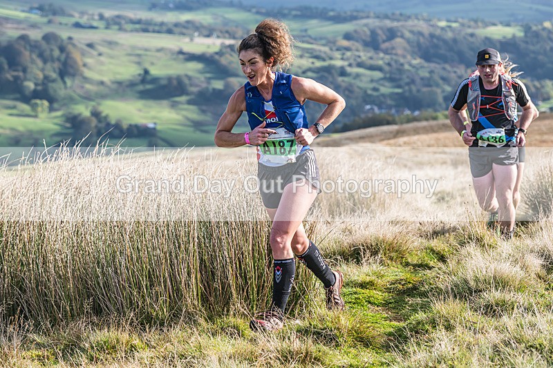 Leg 1 -274 - UK Fell & Hill Relays - Todmorden Leg 1 Saturday 17th October 2026