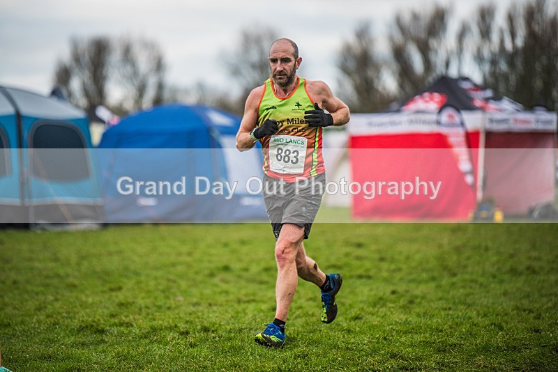 Blackpool-1116 - Mid Lancs XC Blackpool Saturday 13th January 2024