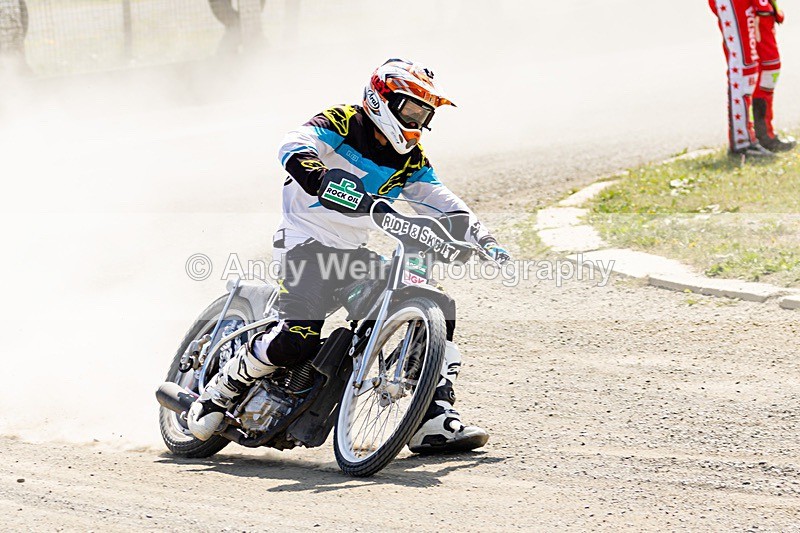 20180609DD8E0A0931 - Rde & Skid It 09th June 18