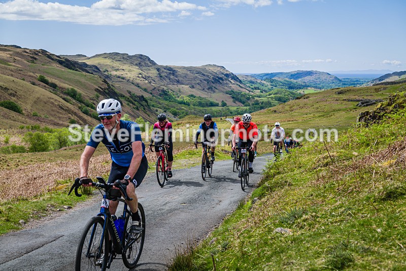 134421 - Hardknott Pass Camera 1 13.00-14.00