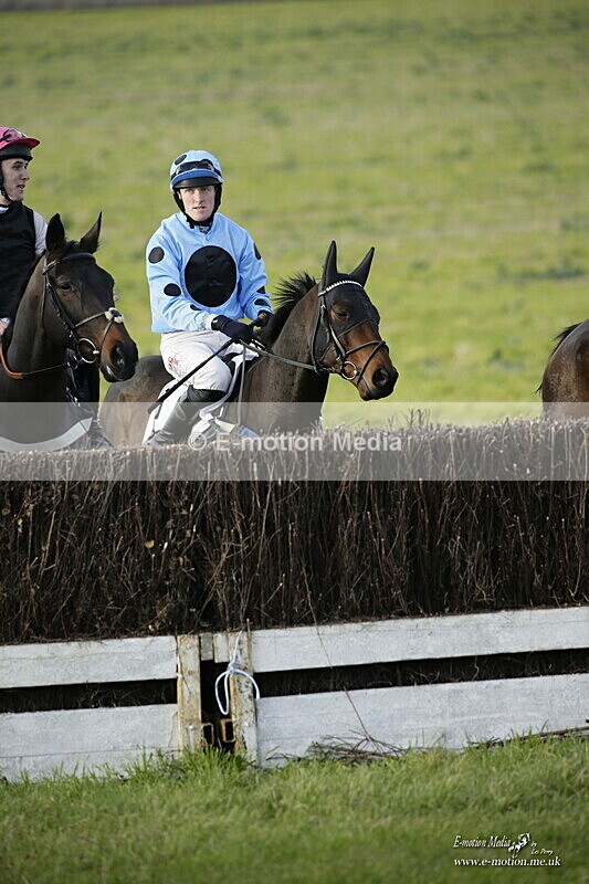 PtP 250921 0861 - Point-to-Point Badbury Rings Dorset 07/11/2021