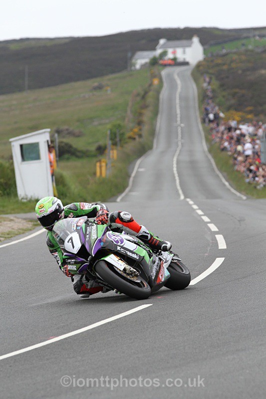 Gary Johnson - Pokerstars Senior TT