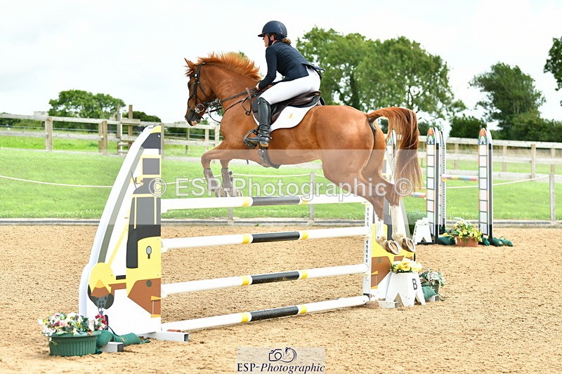 230728A-135126-02705 - Cls 3 Foxhunter