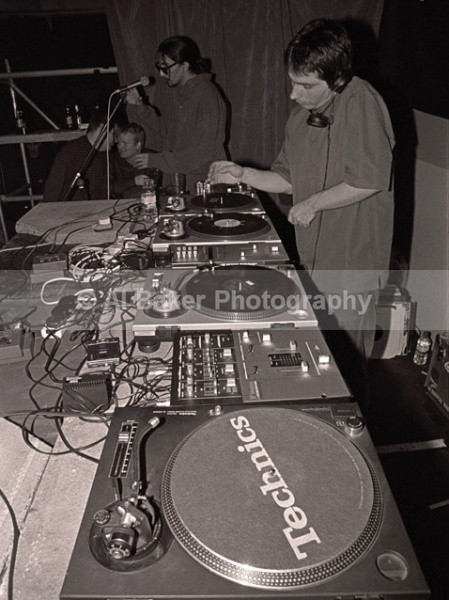 24 azeem  only_child - Counter Culture @ planet k manchester 11.03.00