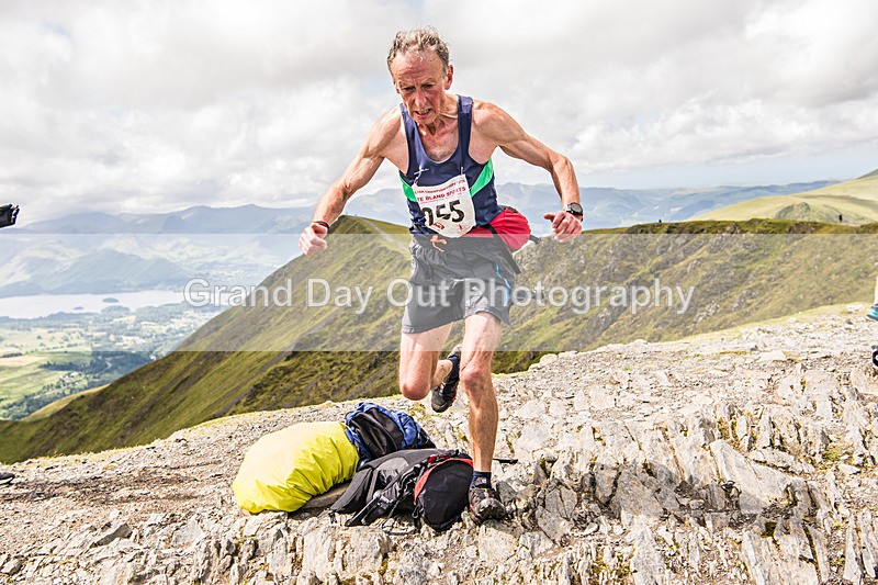 Blencathra-750 - Blencathra Fell Race Sunday 28th June 2026