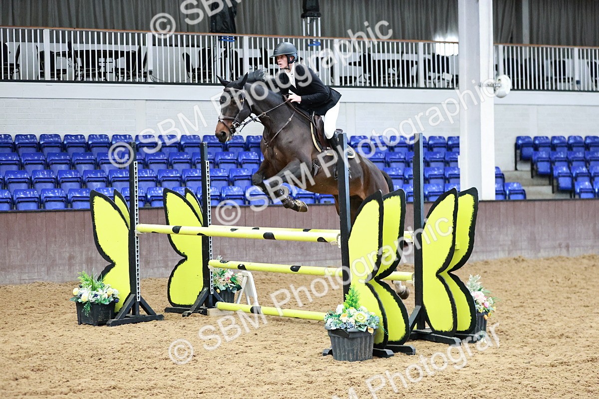 SBM_001364 - Class 4 - Senior Newcomers 1.10m