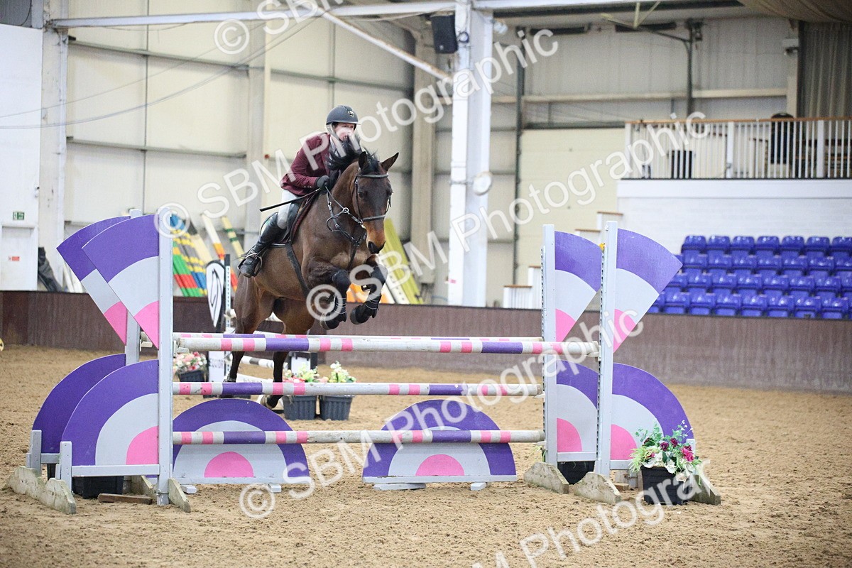 5K7A4568 - Class 4 - Senior 1.15m Open (inc National 1.15m Members Cup Qualifier)