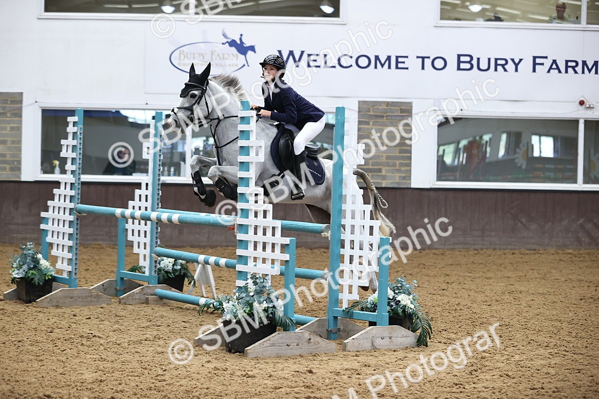 SBM_004132 - Class 14 - Pony Newcomers 1.00m Open