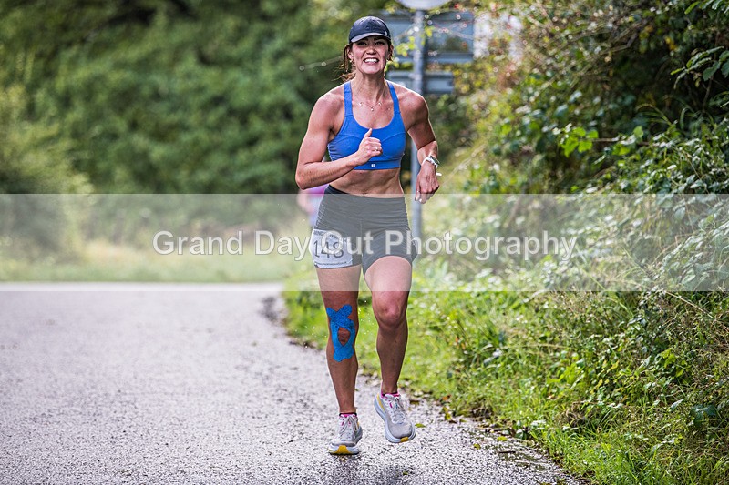 The One-140 - The One 10 Mile Road Race Saturday 13th September 2025