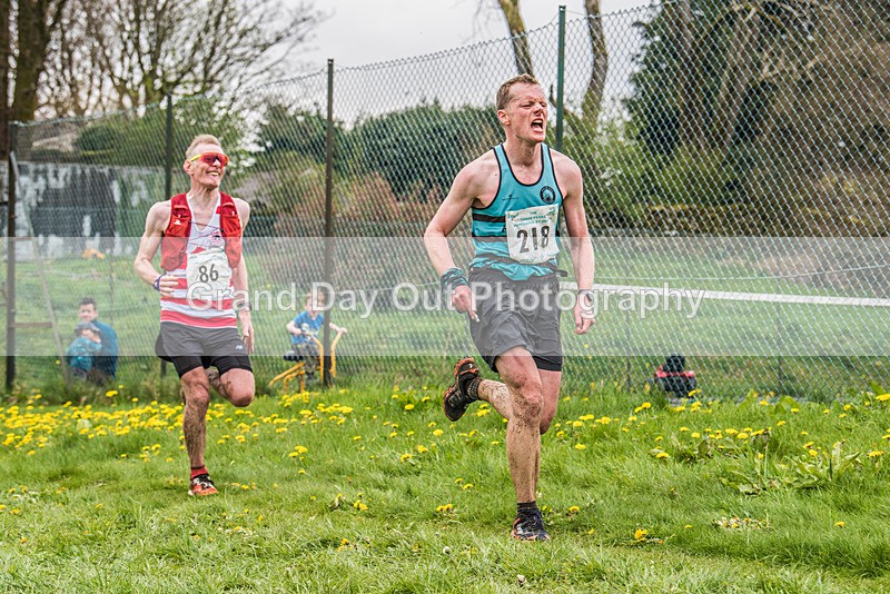 3 Peaks-1541 - The 3 Peaks Race - The Finish - Saturday 29th April 2023