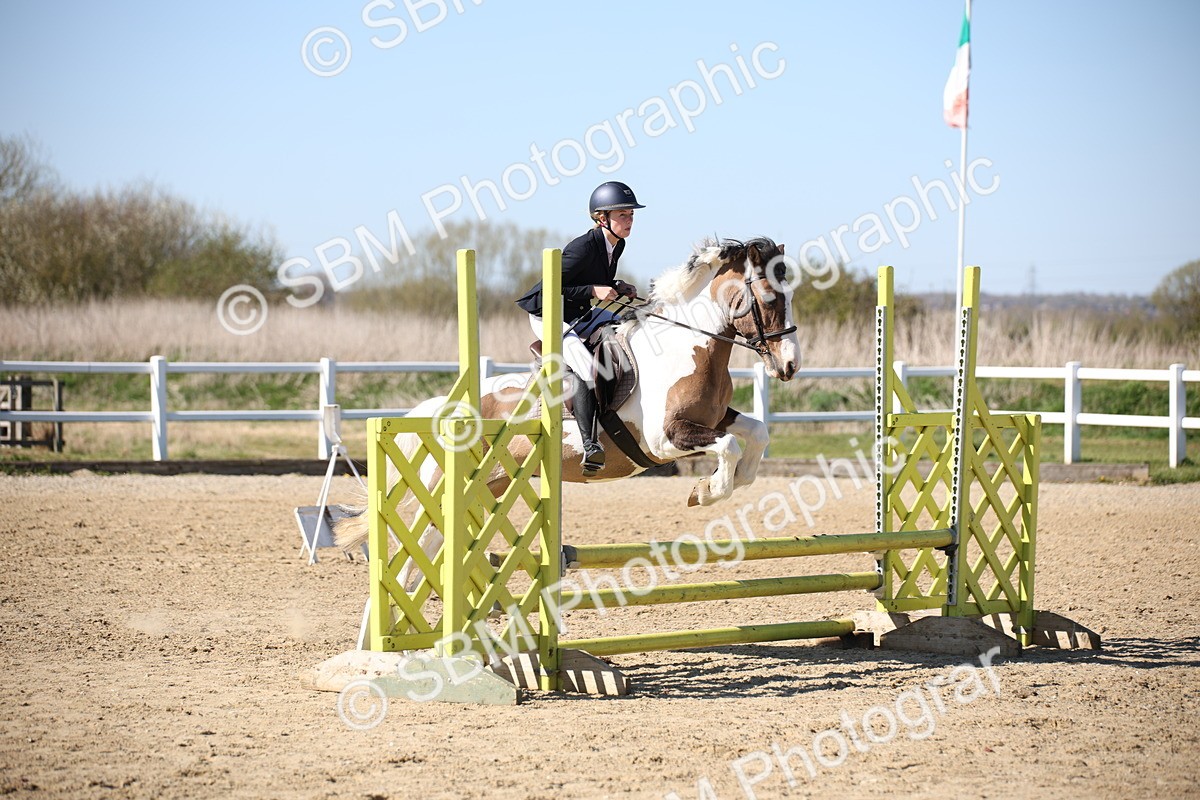 5K7A9672 - Class 4 - 70cm