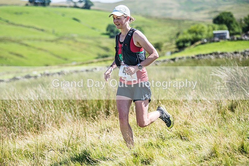 Tebay-417 - Tebay Fell Race Saturday 12th July 2025