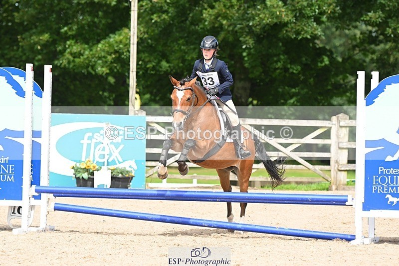 230824-141647-04507 - Round 2 Start to 15.00 coursewalk