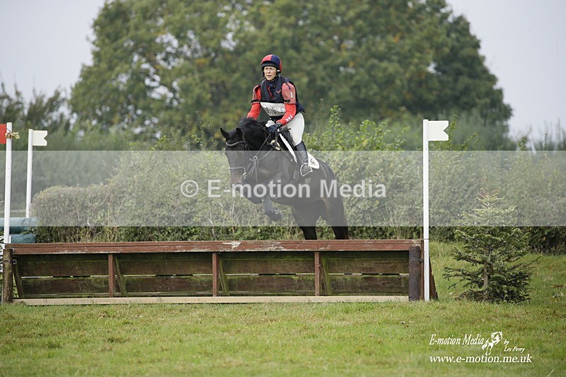  WWHT 171021 0907 - Open Novice (0.80m)  17/10/21
