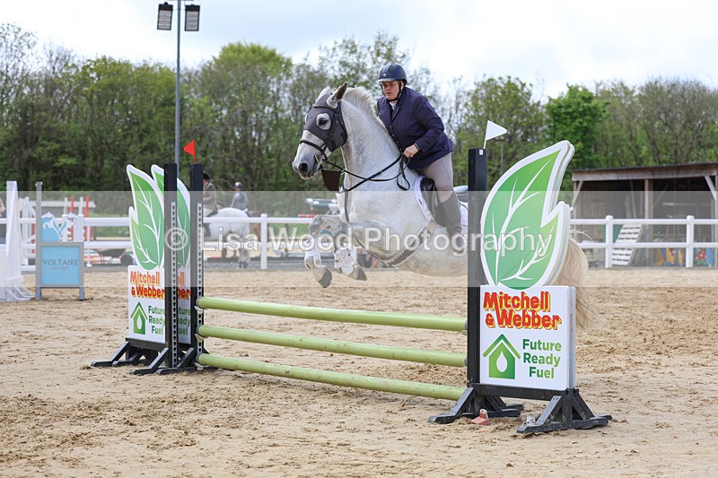 3E7A6999 - Class 7: 70cm Senior