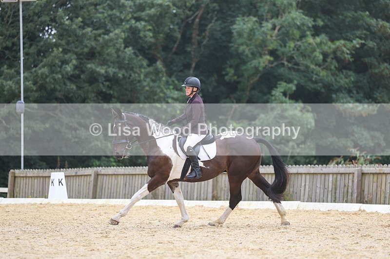 3E7A7008 - Class 6: Novice 4 2024 Section A