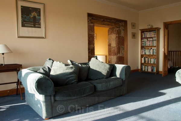 -0258 - Paterson Holiday Cottage