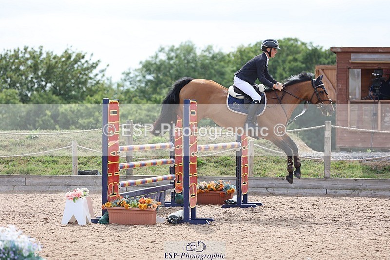 250629-164450-13394 - Cls 30 138cm HOYS Qualifier