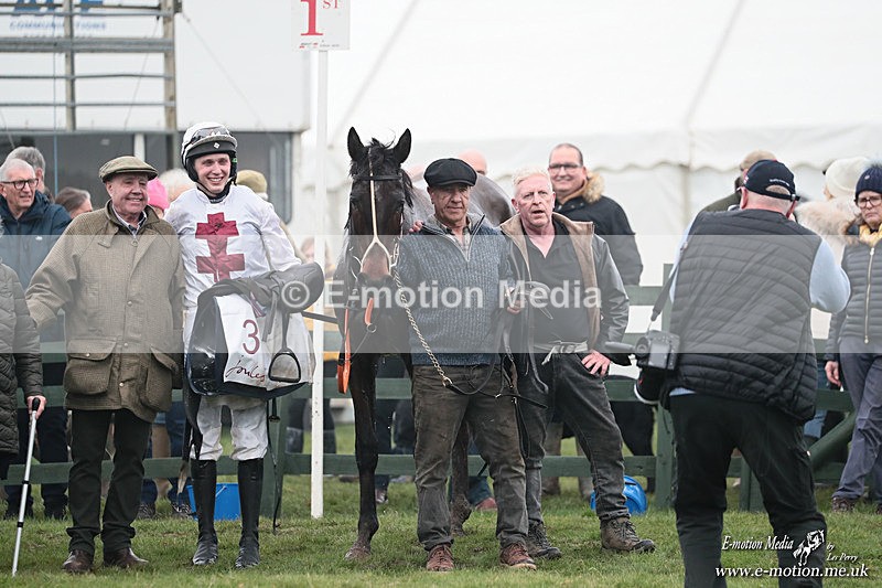 PtP 080326 576 - Pytchley with Woodland Point-to-Point Guilsborough 08/03/26