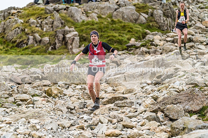 Wasdale-1188 - Wasdale Horseshoe Fell Race Saturday 13th July 2024