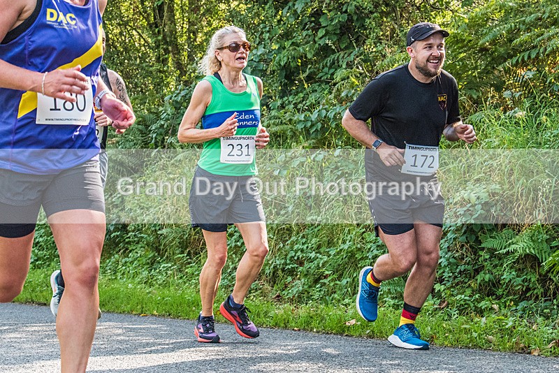 The One 10-345 - The One 10 Mile Road Race Saturday 9th September 2023
