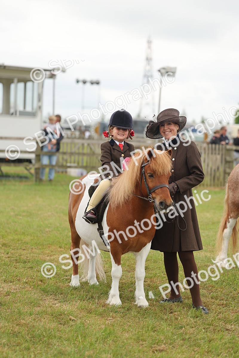 SBM_06815 - Class 74-75 - M&M Lead Rein and First Ridden Pony