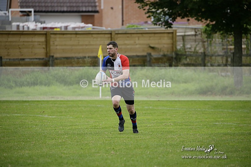 RU 250921 294 - Devizes II RFC V Pewsey Vale RFC 25/09/21