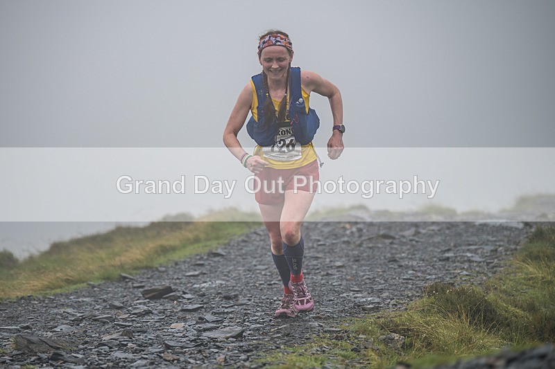 Skiddaw-87 - Skiddaw Fell Race Sunday 5th July 2026